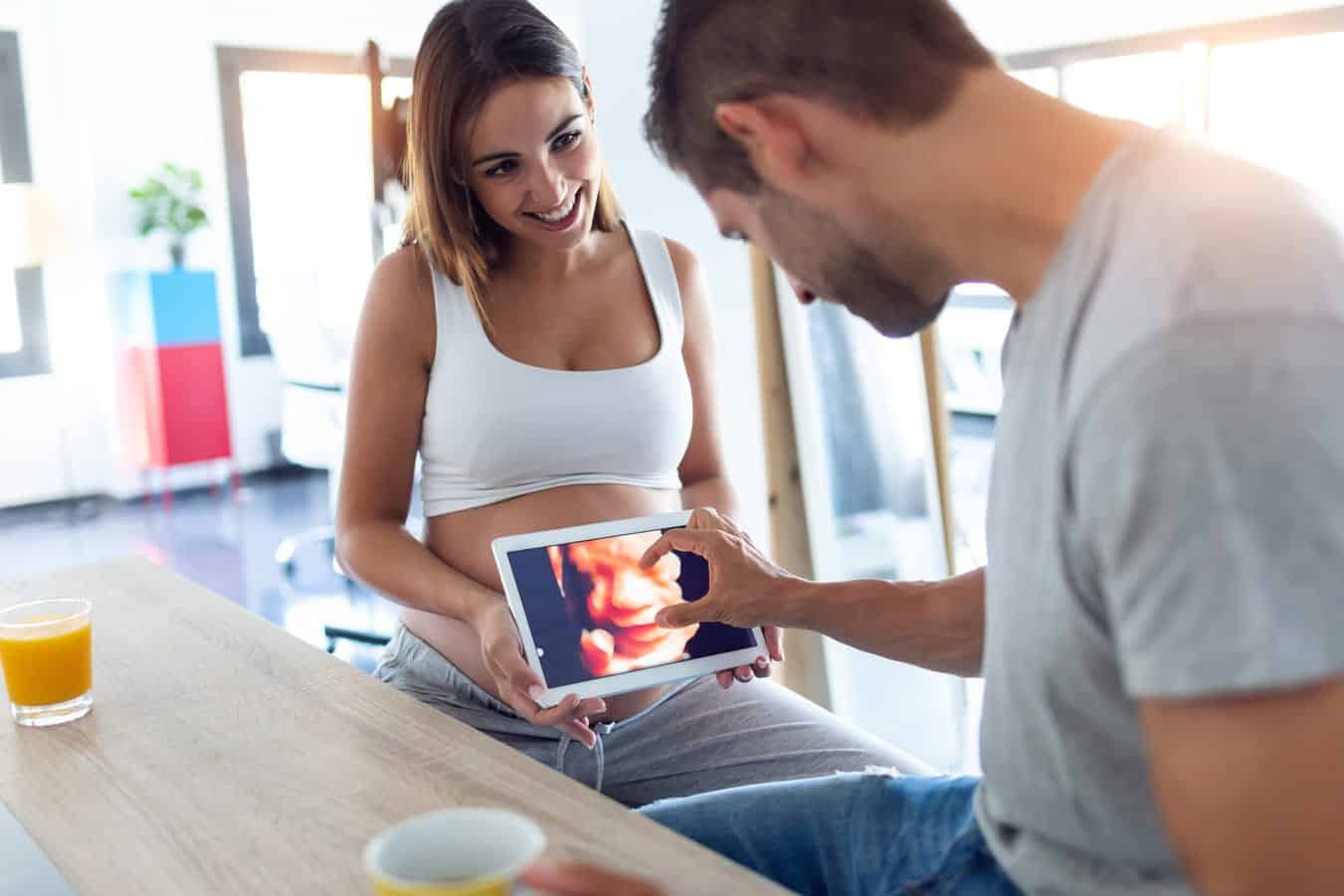 Info - Miracle View Private Baby Scan Clinic